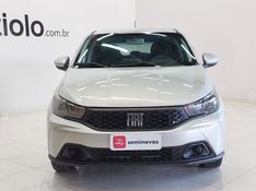 Fiat ARGO 1.0 FIREFLY FLEX DRIVE MANUAL 2022/2023 BETIOLO NOVOS E SEMINOVOS LAJEADO / Carros no Vale