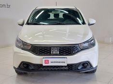 Fiat ARGO 1.0 FIREFLY FLEX DRIVE MANUAL 2023/2024 BETIOLO NOVOS E SEMINOVOS LAJEADO / Carros no Vale