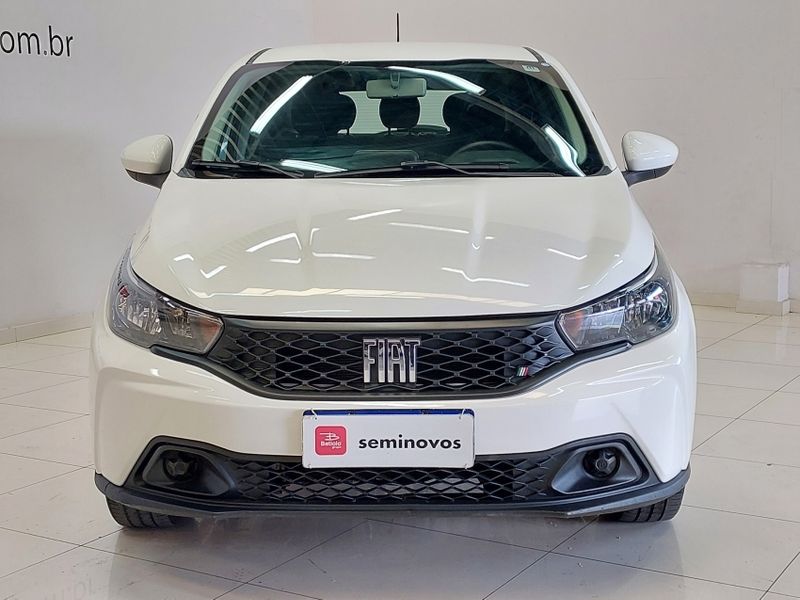 Fiat ARGO 1.0 FIREFLY FLEX DRIVE MANUAL 2023/2024 BETIOLO NOVOS E SEMINOVOS LAJEADO / Carros no Vale Fiat ARGO 1.0 FIREFLY FLEX DRIVE MANUAL 2023/2024 BETIOLO NOVOS E SEMINOVOS LAJEADO / Carros no Vale