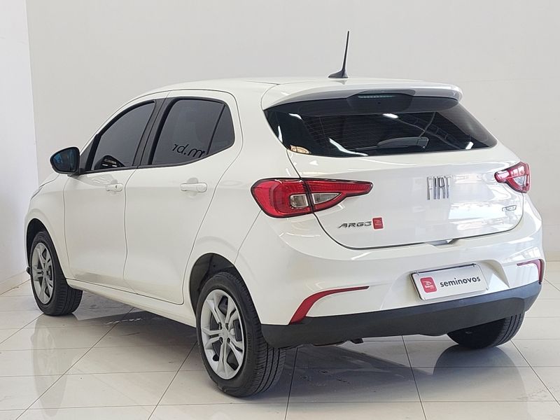 Fiat ARGO 1.0 FIREFLY FLEX DRIVE MANUAL 2023/2024 BETIOLO NOVOS E SEMINOVOS LAJEADO / Carros no Vale Fiat ARGO 1.0 FIREFLY FLEX DRIVE MANUAL 2023/2024 BETIOLO NOVOS E SEMINOVOS LAJEADO / Carros no Vale