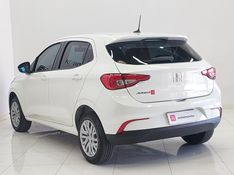 Fiat ARGO 1.0 FIREFLY FLEX DRIVE MANUAL 2022/2023 BETIOLO NOVOS E SEMINOVOS LAJEADO / Carros no Vale