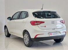 Fiat ARGO 1.0 FIREFLY FLEX DRIVE MANUAL 2023/2024 BETIOLO NOVOS E SEMINOVOS LAJEADO / Carros no Vale