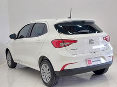 Fiat ARGO 1.0 FIREFLY FLEX DRIVE MANUAL 2023/2024 BETIOLO NOVOS E SEMINOVOS LAJEADO / Carros no Vale