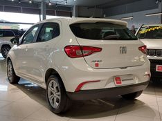 Fiat ARGO 1.0 FIREFLY FLEX DRIVE MANUAL 2022/2023 BETIOLO NOVOS E SEMINOVOS LAJEADO / Carros no Vale