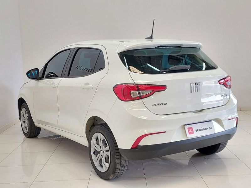 Fiat ARGO 1.0 FIREFLY FLEX DRIVE MANUAL 2023/2024 BETIOLO NOVOS E SEMINOVOS LAJEADO / Carros no Vale Fiat ARGO 1.0 FIREFLY FLEX DRIVE MANUAL 2023/2024 BETIOLO NOVOS E SEMINOVOS LAJEADO / Carros no Vale