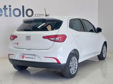 Fiat ARGO 1.0 FIREFLY FLEX DRIVE MANUAL 2022/2023 BETIOLO NOVOS E SEMINOVOS LAJEADO / Carros no Vale