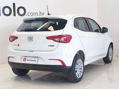 Fiat ARGO 1.0 FIREFLY FLEX DRIVE MANUAL 2023/2024 BETIOLO NOVOS E SEMINOVOS LAJEADO / Carros no Vale