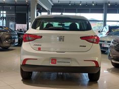 Fiat ARGO 1.0 FIREFLY FLEX DRIVE MANUAL 2023/2024 BETIOLO NOVOS E SEMINOVOS LAJEADO / Carros no Vale