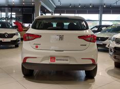 Fiat ARGO 1.0 FIREFLY FLEX DRIVE MANUAL 2022/2023 BETIOLO NOVOS E SEMINOVOS LAJEADO / Carros no Vale