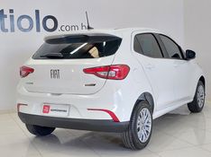 Fiat ARGO 1.0 FIREFLY FLEX DRIVE MANUAL 2023/2024 BETIOLO NOVOS E SEMINOVOS LAJEADO / Carros no Vale