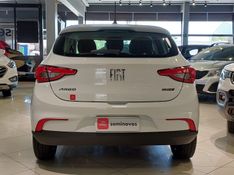 Fiat ARGO 1.0 FIREFLY FLEX DRIVE MANUAL 2024/2024 BETIOLO NOVOS E SEMINOVOS LAJEADO / Carros no Vale
