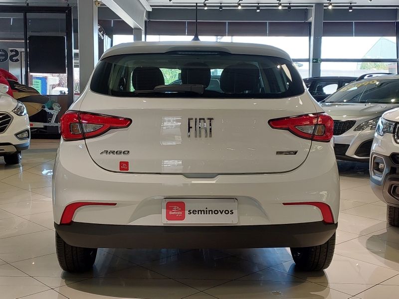 Fiat ARGO 1.0 FIREFLY FLEX DRIVE MANUAL 2024/2024 BETIOLO NOVOS E SEMINOVOS LAJEADO / Carros no Vale Fiat ARGO 1.0 FIREFLY FLEX DRIVE MANUAL 2024/2024 BETIOLO NOVOS E SEMINOVOS LAJEADO / Carros no Vale
