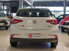 Fiat ARGO 1.0 FIREFLY FLEX DRIVE MANUAL 2023/2024 BETIOLO NOVOS E SEMINOVOS LAJEADO / Carros no Vale
