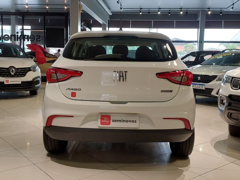 Fiat ARGO 1.0 FIREFLY FLEX DRIVE MANUAL 2022/2023 BETIOLO NOVOS E SEMINOVOS LAJEADO / Carros no Vale Fiat ARGO 1.0 FIREFLY FLEX DRIVE MANUAL 2022/2023 BETIOLO NOVOS E SEMINOVOS LAJEADO / Carros no Vale