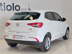 Fiat ARGO 1.0 FIREFLY FLEX DRIVE MANUAL 2023/2024 BETIOLO NOVOS E SEMINOVOS LAJEADO / Carros no Vale