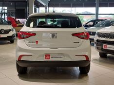 Fiat ARGO 1.0 FIREFLY FLEX DRIVE MANUAL 2023/2023 BETIOLO NOVOS E SEMINOVOS LAJEADO / Carros no Vale