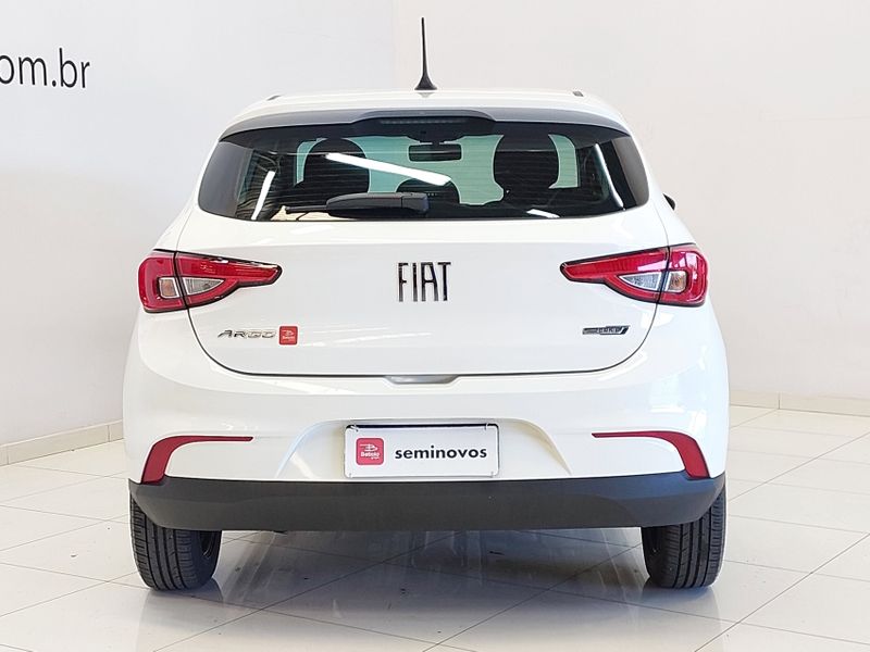 Fiat ARGO 1.0 FIREFLY FLEX DRIVE MANUAL 2022/2023 BETIOLO NOVOS E SEMINOVOS LAJEADO / Carros no Vale