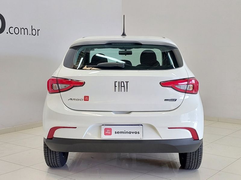 Fiat ARGO 1.0 FIREFLY FLEX DRIVE MANUAL 2023/2024 BETIOLO NOVOS E SEMINOVOS LAJEADO / Carros no Vale Fiat ARGO 1.0 FIREFLY FLEX DRIVE MANUAL 2023/2024 BETIOLO NOVOS E SEMINOVOS LAJEADO / Carros no Vale