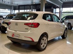 Fiat ARGO 1.0 FIREFLY FLEX DRIVE MANUAL 2022/2023 BETIOLO NOVOS E SEMINOVOS LAJEADO / Carros no Vale