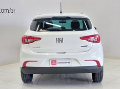 Fiat ARGO 1.0 FIREFLY FLEX DRIVE MANUAL 2023/2024 BETIOLO NOVOS E SEMINOVOS LAJEADO / Carros no Vale