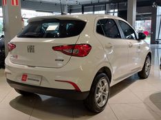 Fiat ARGO 1.0 FIREFLY FLEX DRIVE MANUAL 2023/2023 BETIOLO NOVOS E SEMINOVOS LAJEADO / Carros no Vale