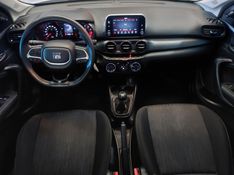 Fiat ARGO 1.0 FIREFLY FLEX DRIVE MANUAL 2023/2024 BETIOLO NOVOS E SEMINOVOS LAJEADO / Carros no Vale