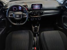 Fiat ARGO 1.0 FIREFLY FLEX DRIVE MANUAL 2023/2024 BETIOLO NOVOS E SEMINOVOS LAJEADO / Carros no Vale