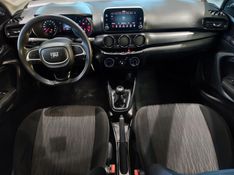 Fiat ARGO 1.0 FIREFLY FLEX DRIVE MANUAL 2023/2024 BETIOLO NOVOS E SEMINOVOS LAJEADO / Carros no Vale