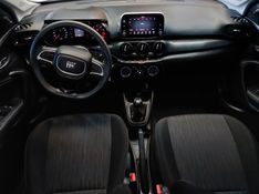 Fiat ARGO 1.0 FIREFLY FLEX DRIVE MANUAL 2023/2024 BETIOLO NOVOS E SEMINOVOS LAJEADO / Carros no Vale