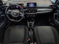 Fiat ARGO 1.0 FIREFLY FLEX DRIVE MANUAL 2023/2024 BETIOLO NOVOS E SEMINOVOS LAJEADO / Carros no Vale