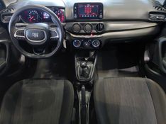 Fiat ARGO 1.0 FIREFLY FLEX DRIVE MANUAL 2022/2023 BETIOLO NOVOS E SEMINOVOS LAJEADO / Carros no Vale