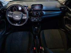 Fiat ARGO 1.0 FIREFLY FLEX DRIVE MANUAL 2023/2024 BETIOLO NOVOS E SEMINOVOS LAJEADO / Carros no Vale