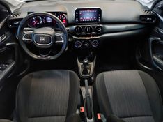 Fiat ARGO 1.0 FIREFLY FLEX DRIVE MANUAL 2023/2024 BETIOLO NOVOS E SEMINOVOS LAJEADO / Carros no Vale