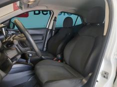 Fiat ARGO 1.0 FIREFLY FLEX DRIVE MANUAL 2023/2024 BETIOLO NOVOS E SEMINOVOS LAJEADO / Carros no Vale