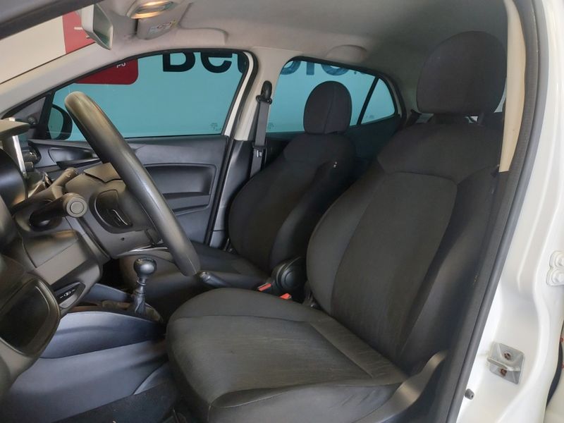 Fiat ARGO 1.0 FIREFLY FLEX DRIVE MANUAL 2023/2024 BETIOLO NOVOS E SEMINOVOS LAJEADO / Carros no Vale Fiat ARGO 1.0 FIREFLY FLEX DRIVE MANUAL 2023/2024 BETIOLO NOVOS E SEMINOVOS LAJEADO / Carros no Vale