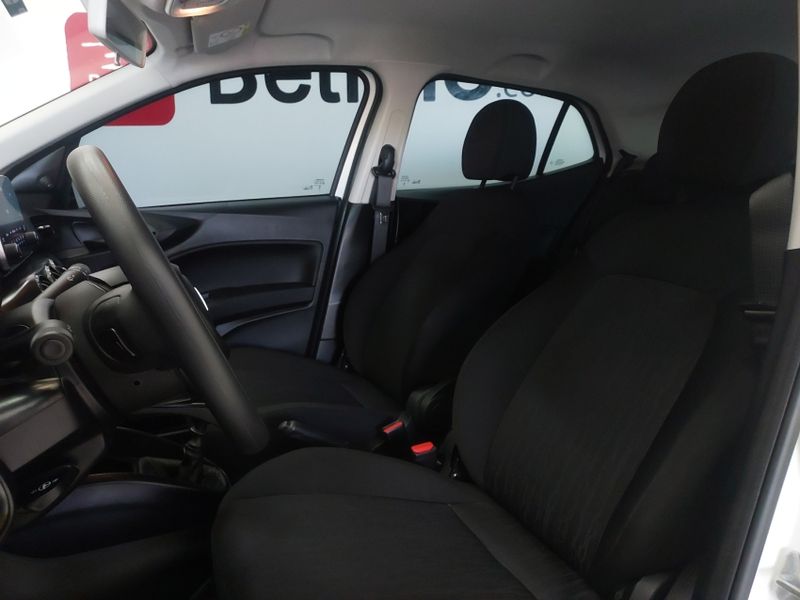 Fiat ARGO 1.0 FIREFLY FLEX DRIVE MANUAL 2022/2023 BETIOLO NOVOS E SEMINOVOS LAJEADO / Carros no Vale