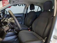 Fiat ARGO 1.0 FIREFLY FLEX DRIVE MANUAL 2022/2023 BETIOLO NOVOS E SEMINOVOS LAJEADO / Carros no Vale