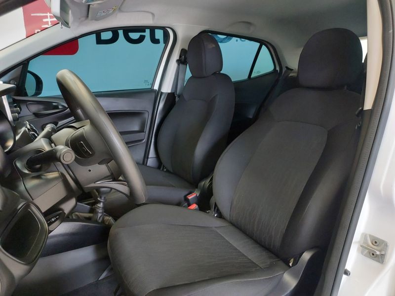 Fiat ARGO 1.0 FIREFLY FLEX DRIVE MANUAL 2023/2024 BETIOLO NOVOS E SEMINOVOS LAJEADO / Carros no Vale Fiat ARGO 1.0 FIREFLY FLEX DRIVE MANUAL 2023/2024 BETIOLO NOVOS E SEMINOVOS LAJEADO / Carros no Vale