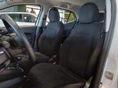 Fiat ARGO 1.0 FIREFLY FLEX DRIVE MANUAL 2022/2023 BETIOLO NOVOS E SEMINOVOS LAJEADO / Carros no Vale