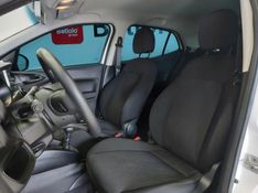 Fiat ARGO 1.0 FIREFLY FLEX DRIVE MANUAL 2023/2024 BETIOLO NOVOS E SEMINOVOS LAJEADO / Carros no Vale