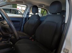 Fiat ARGO 1.0 FIREFLY FLEX DRIVE MANUAL 2024/2024 BETIOLO NOVOS E SEMINOVOS LAJEADO / Carros no Vale