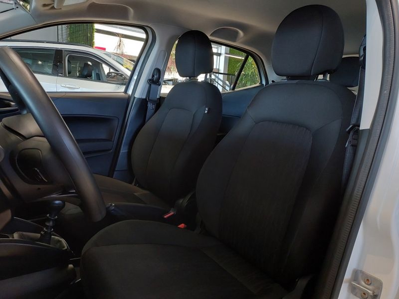 Fiat ARGO 1.0 FIREFLY FLEX DRIVE MANUAL 2024/2024 BETIOLO NOVOS E SEMINOVOS LAJEADO / Carros no Vale Fiat ARGO 1.0 FIREFLY FLEX DRIVE MANUAL 2024/2024 BETIOLO NOVOS E SEMINOVOS LAJEADO / Carros no Vale