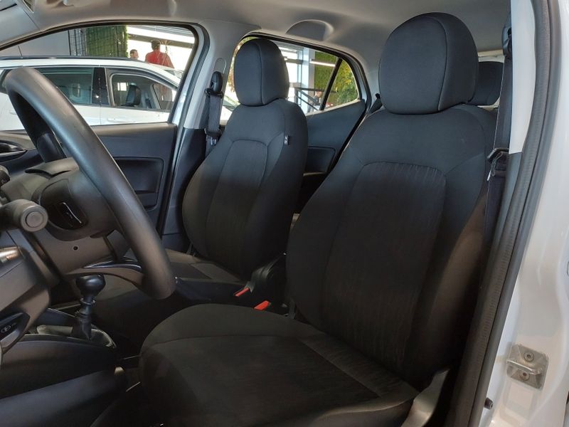 Fiat ARGO 1.0 FIREFLY FLEX DRIVE MANUAL 2022/2023 BETIOLO NOVOS E SEMINOVOS LAJEADO / Carros no Vale Fiat ARGO 1.0 FIREFLY FLEX DRIVE MANUAL 2022/2023 BETIOLO NOVOS E SEMINOVOS LAJEADO / Carros no Vale