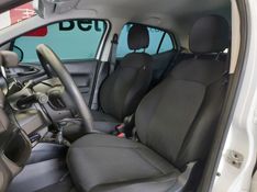 Fiat ARGO 1.0 FIREFLY FLEX DRIVE MANUAL 2023/2024 BETIOLO NOVOS E SEMINOVOS LAJEADO / Carros no Vale