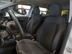 Fiat ARGO 1.0 FIREFLY FLEX DRIVE MANUAL 2023/2023 BETIOLO NOVOS E SEMINOVOS LAJEADO / Carros no Vale