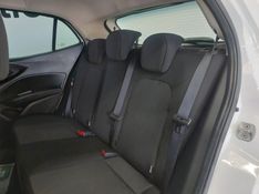 Fiat ARGO 1.0 FIREFLY FLEX DRIVE MANUAL 2022/2023 BETIOLO NOVOS E SEMINOVOS LAJEADO / Carros no Vale