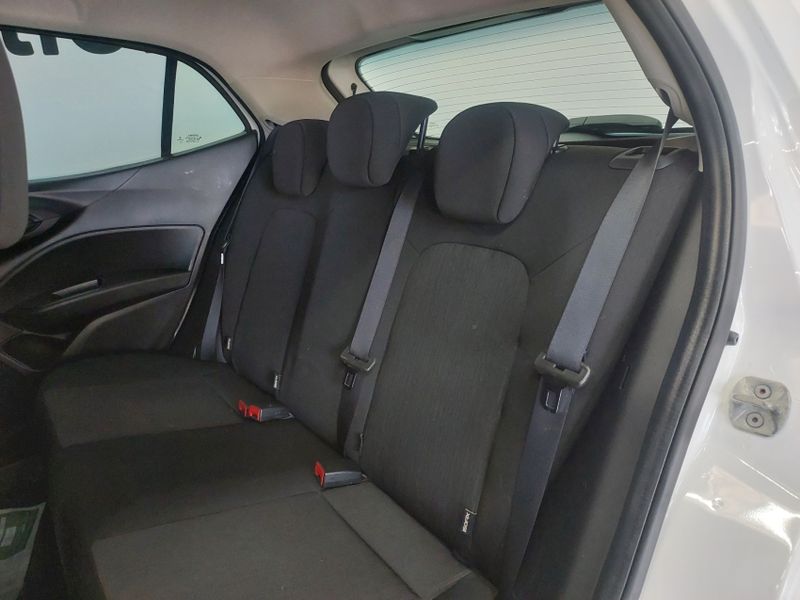 Fiat ARGO 1.0 FIREFLY FLEX DRIVE MANUAL 2022/2023 BETIOLO NOVOS E SEMINOVOS LAJEADO / Carros no Vale