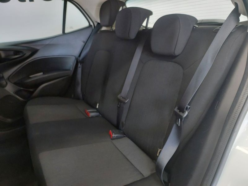 Fiat ARGO 1.0 FIREFLY FLEX DRIVE MANUAL 2023/2024 BETIOLO NOVOS E SEMINOVOS LAJEADO / Carros no Vale