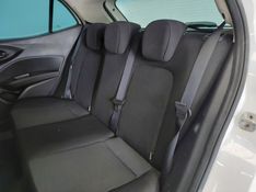 Fiat ARGO 1.0 FIREFLY FLEX DRIVE MANUAL 2023/2024 BETIOLO NOVOS E SEMINOVOS LAJEADO / Carros no Vale