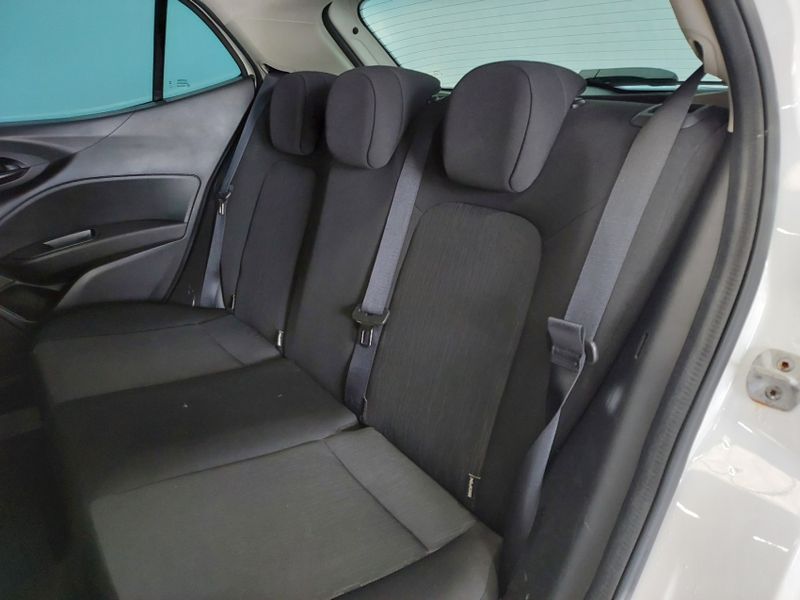 Fiat ARGO 1.0 FIREFLY FLEX DRIVE MANUAL 2023/2024 BETIOLO NOVOS E SEMINOVOS LAJEADO / Carros no Vale